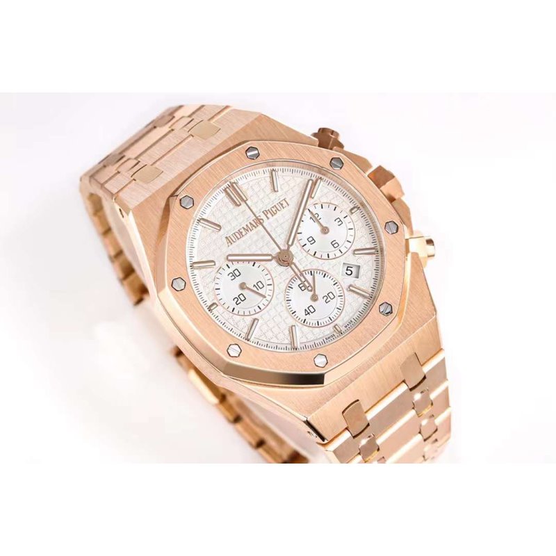 Audemars Piguet Royal Oak Series Wrist Watch WAT02018