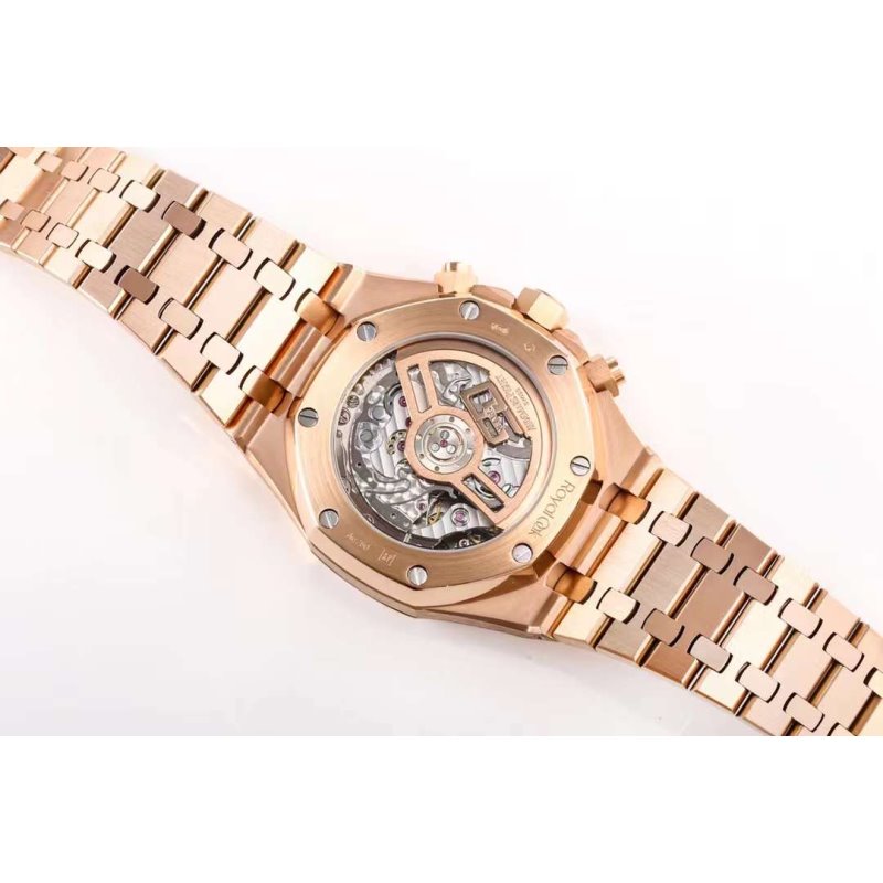 Audemars Piguet Royal Oak Series Wrist Watch WAT02018