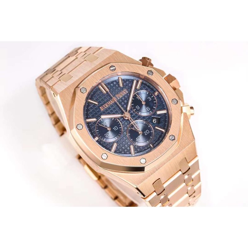 Audemars Piguet Royal Oak Series Wrist Watch WAT02019