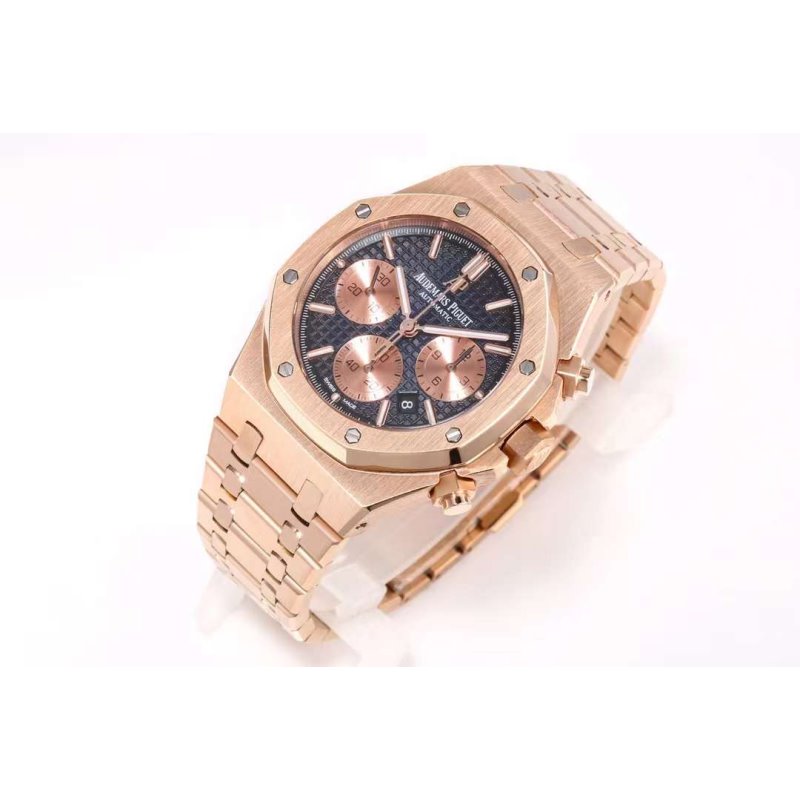 Audemars Piguet Royal Oak Series Wrist Watch WAT02020
