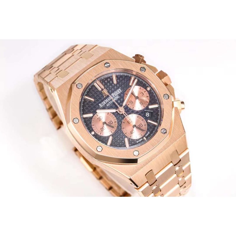 Audemars Piguet Royal Oak Series Wrist Watch WAT02020