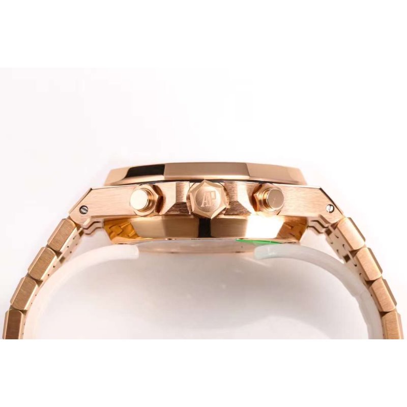 Audemars Piguet Royal Oak Series Wrist Watch WAT02020
