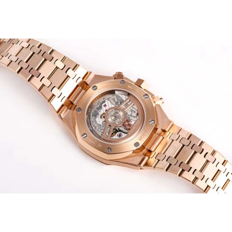 Audemars Piguet Royal Oak Series Wrist Watch WAT02020
