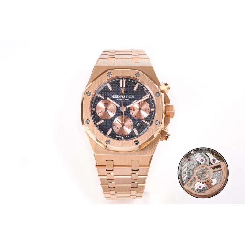 Audemars Piguet Royal Oak Series Wrist Watch WAT02020