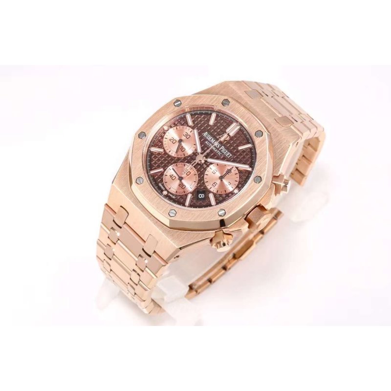 Audemars Piguet Royal Oak Series Wrist Watch WAT02021