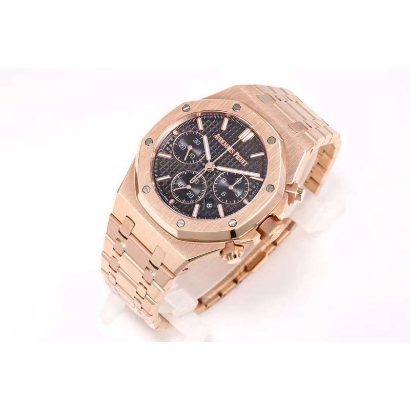 Audemars Piguet Royal Oak Series Wrist Watch WAT02022