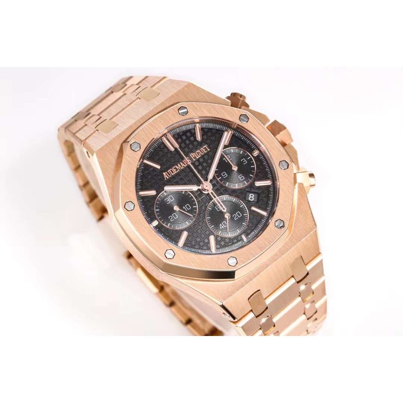 Audemars Piguet Royal Oak Series Wrist Watch WAT02022