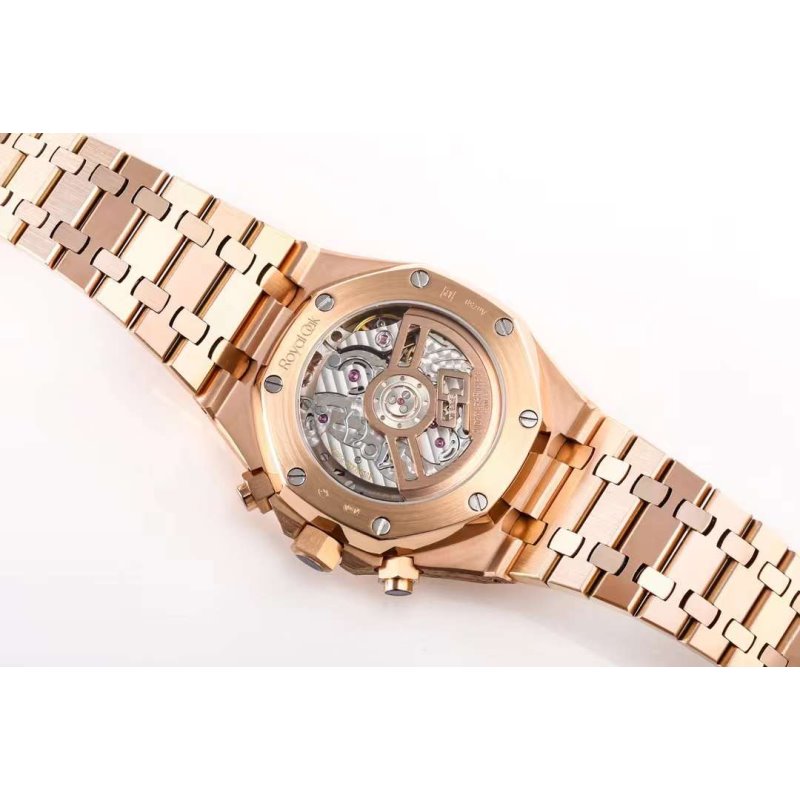 Audemars Piguet Royal Oak Series Wrist Watch WAT02022