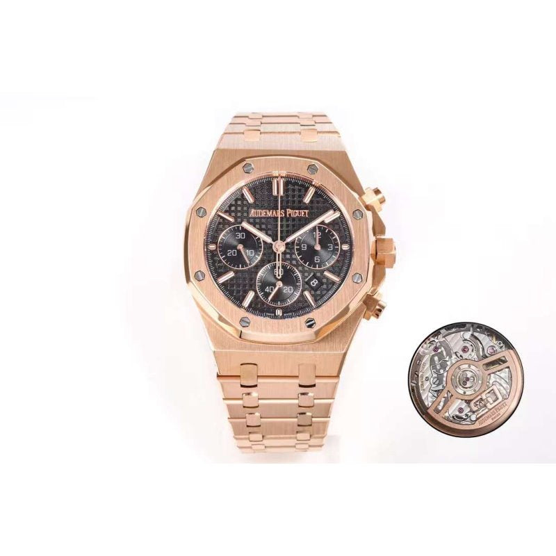 Audemars Piguet Royal Oak Series Wrist Watch WAT02022
