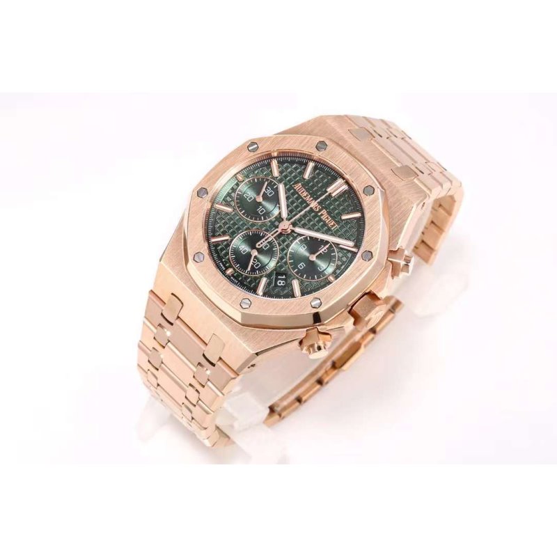 Audemars Piguet Royal Oak Series Wrist Watch WAT02023