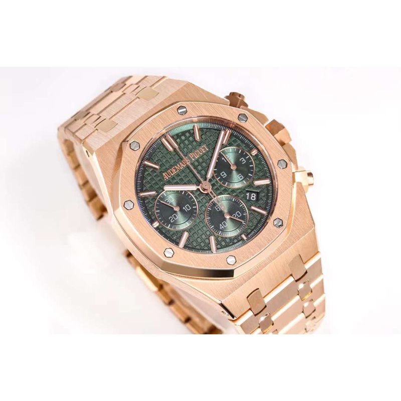 Audemars Piguet Royal Oak Series Wrist Watch WAT02023