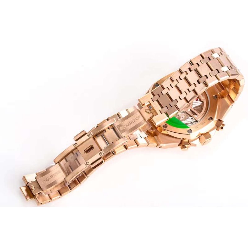 Audemars Piguet Royal Oak Series Wrist Watch WAT02023