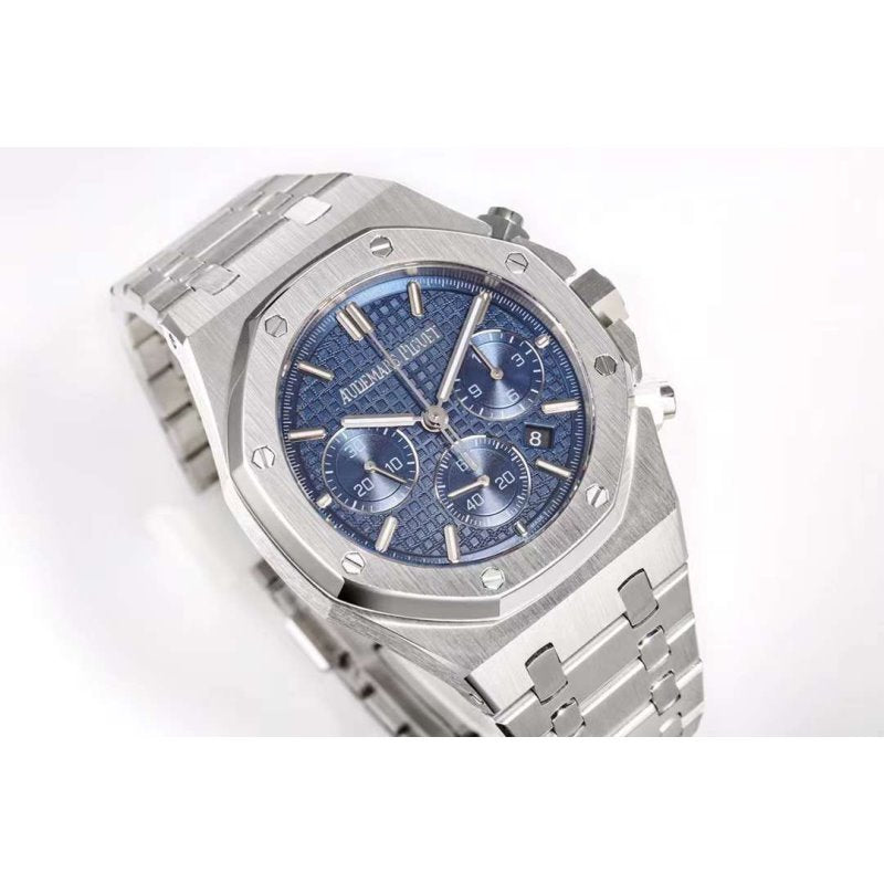 Audemars Piguet Royal Oak Series Wrist Watch WAT02024