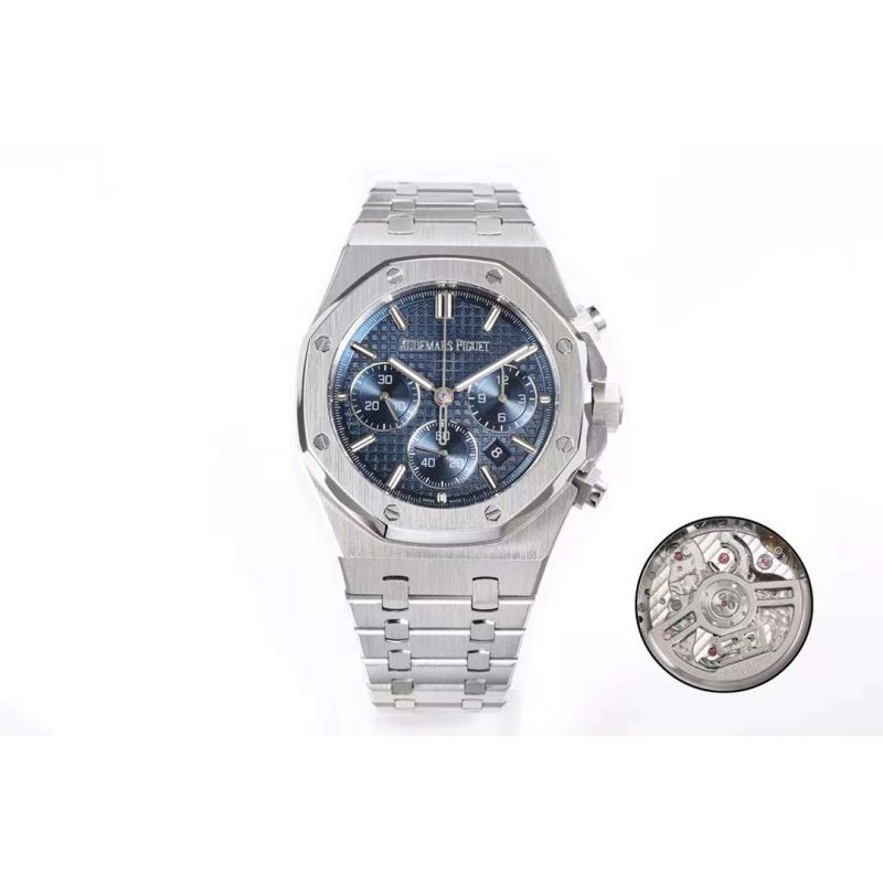 Audemars Piguet Royal Oak Series Wrist Watch WAT02024