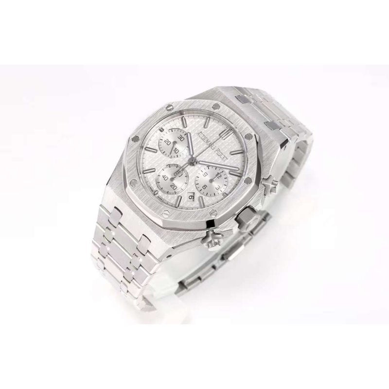 Audemars Piguet Royal Oak Series Wrist Watch WAT02025