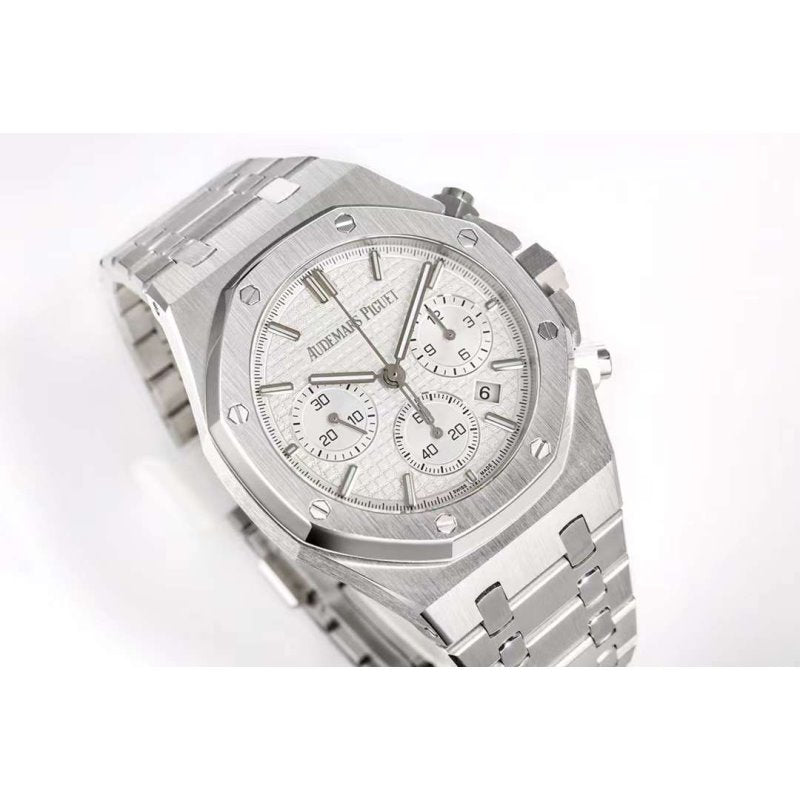 Audemars Piguet Royal Oak Series Wrist Watch WAT02025