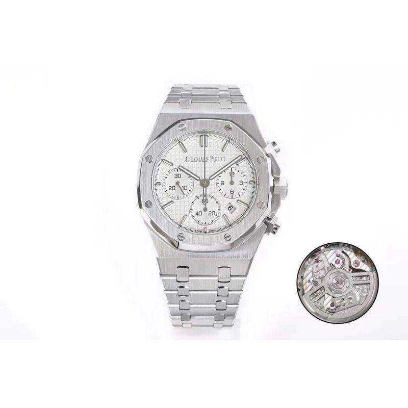 Audemars Piguet Royal Oak Series Wrist Watch WAT02025