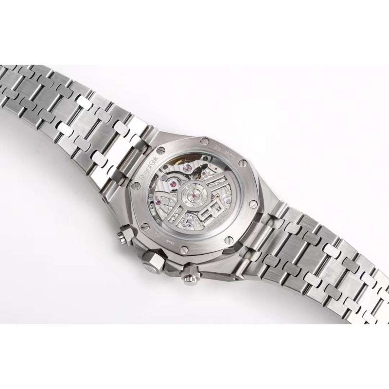 Audemars Piguet Royal Oak Series Wrist Watch WAT02026