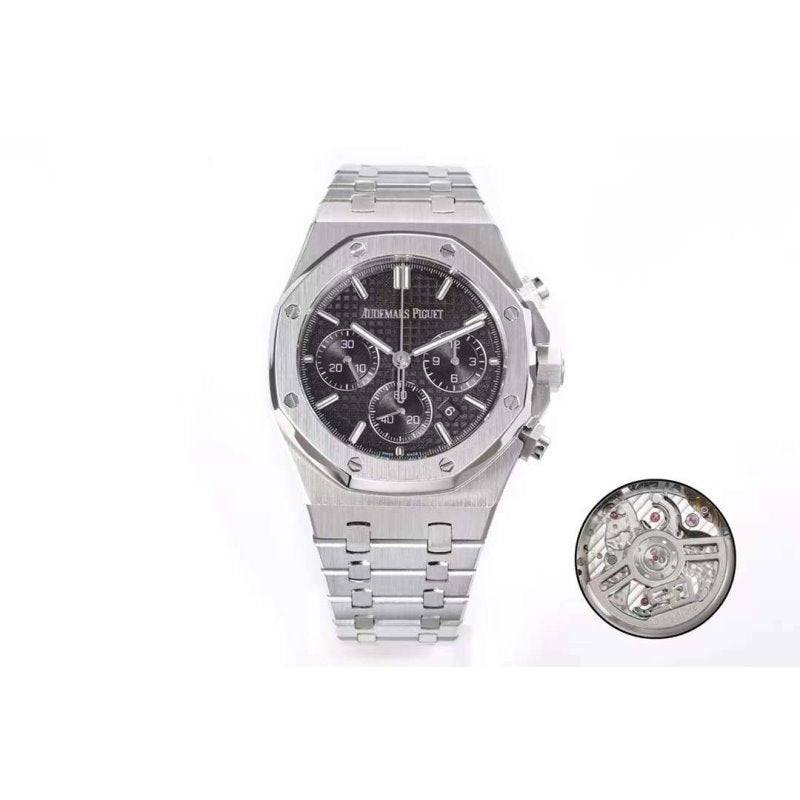 Audemars Piguet Royal Oak Series Wrist Watch WAT02026