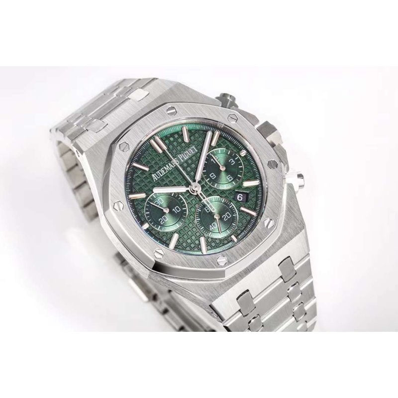 Audemars Piguet Royal Oak Series Wrist Watch WAT02027