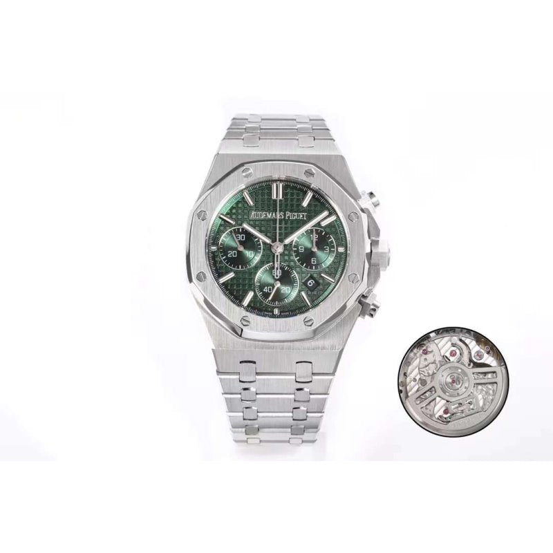 Audemars Piguet Royal Oak Series Wrist Watch WAT02027