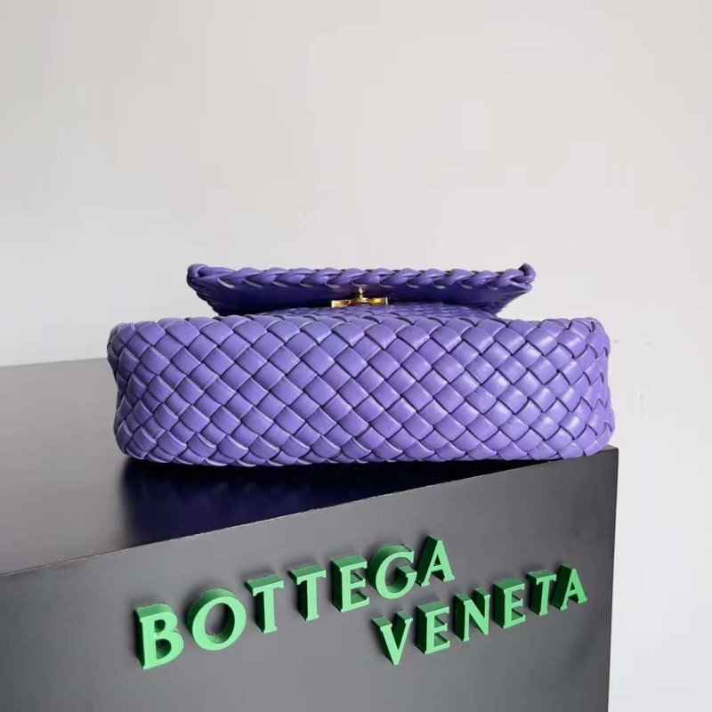 Bottega Veneta Shoulder Bag BGMP1419