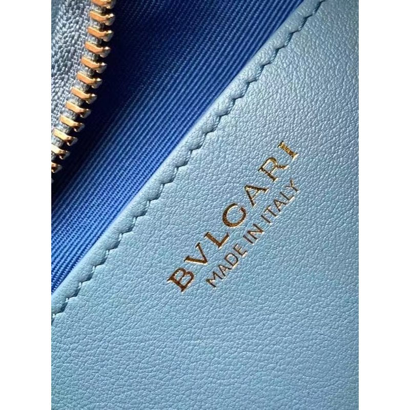 Bvlgari Serpenti Ellipse Shoulder Bag BVGR00361