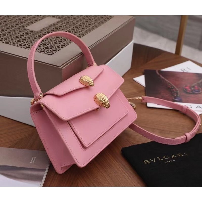Bvlgari Serpenti Shoulder Bag BVGR00374