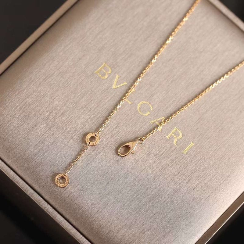 Bvlgari Divas Dream Necklace JWL00195