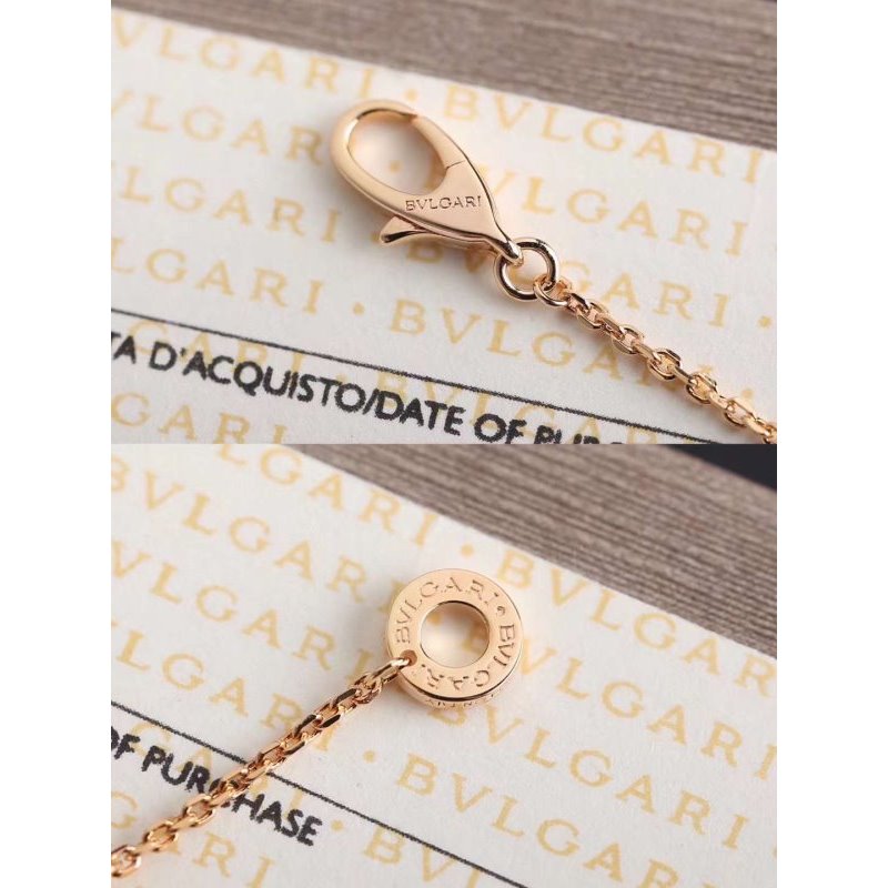 Bvlgari Divas Dream Necklace JWL00195