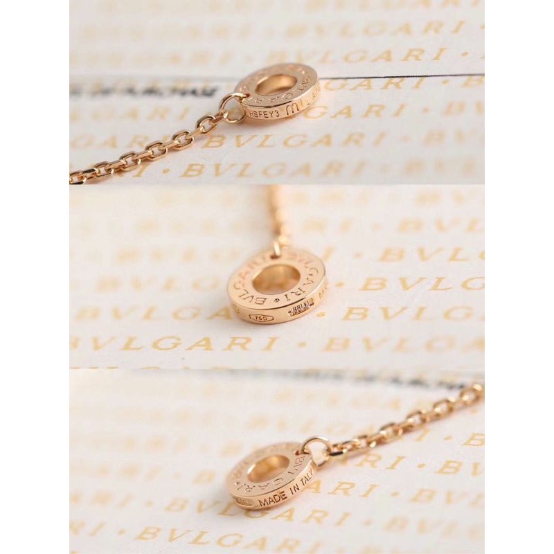 Bvlgari Divas Dream Necklace JWL00195