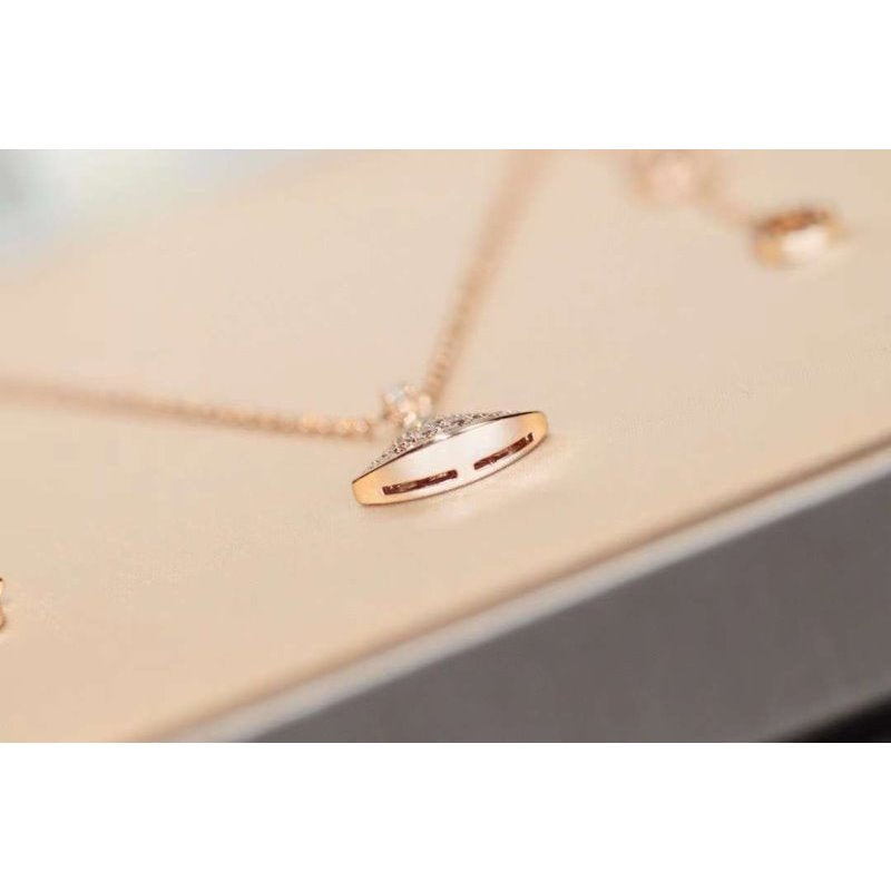 Bvlgari Divas Dream Necklace JWL00196