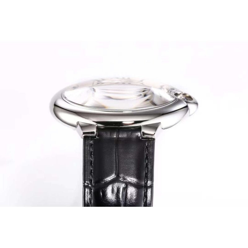Cartier Blue Ballon Wrist Watch WAT02107