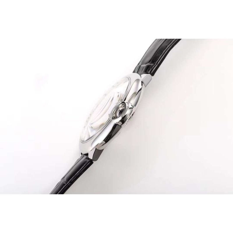 Cartier Blue Ballon Wrist Watch WAT02107