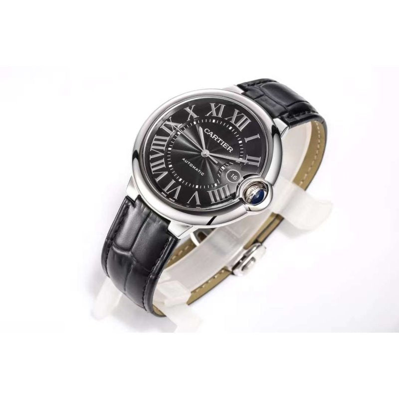 Cartier Blue Ballon Wrist Watch WAT02108