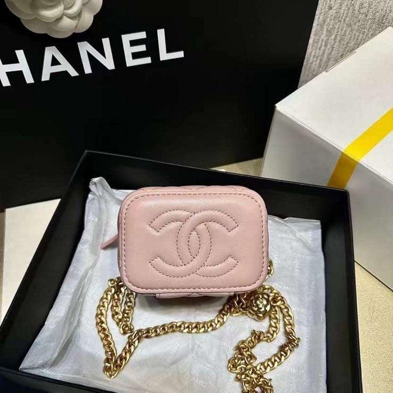 Chanel Box Bag BGMP1217