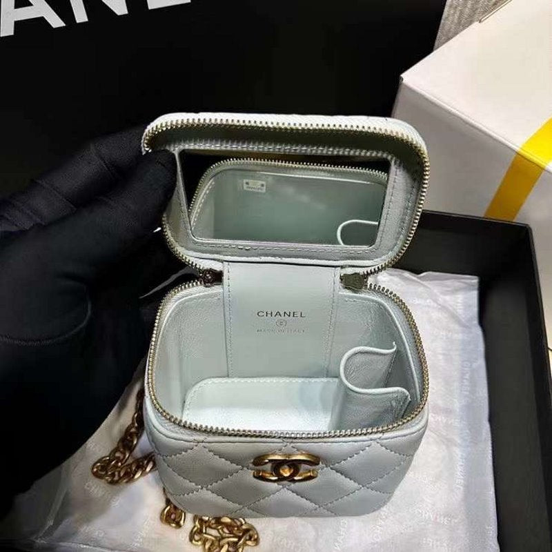 Chanel Box Bag BGMP1218
