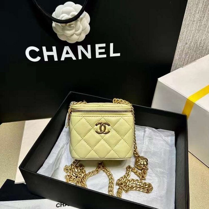 Chanel Box Bag BGMP1219