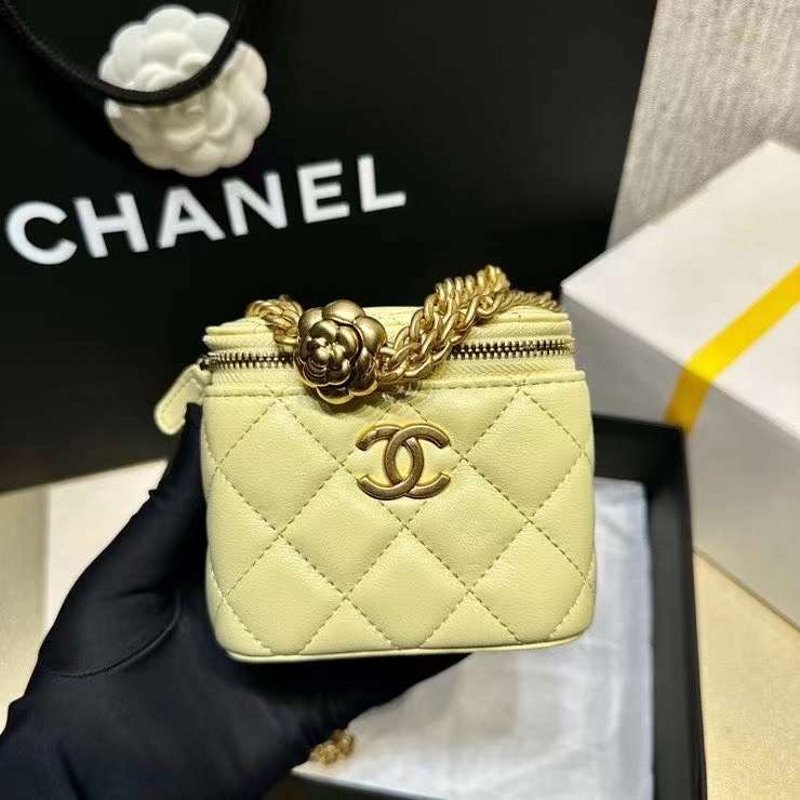 Chanel Box Bag BGMP1219