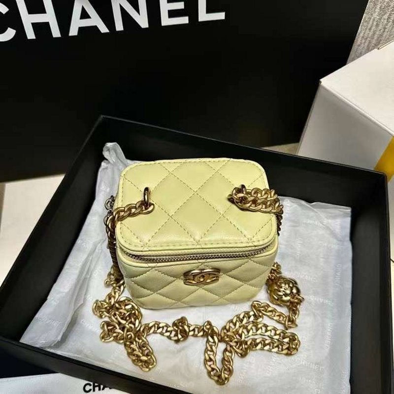 Chanel Box Bag BGMP1219