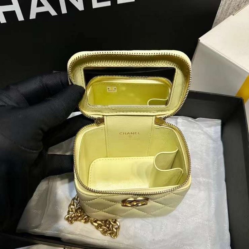 Chanel Box Bag BGMP1219