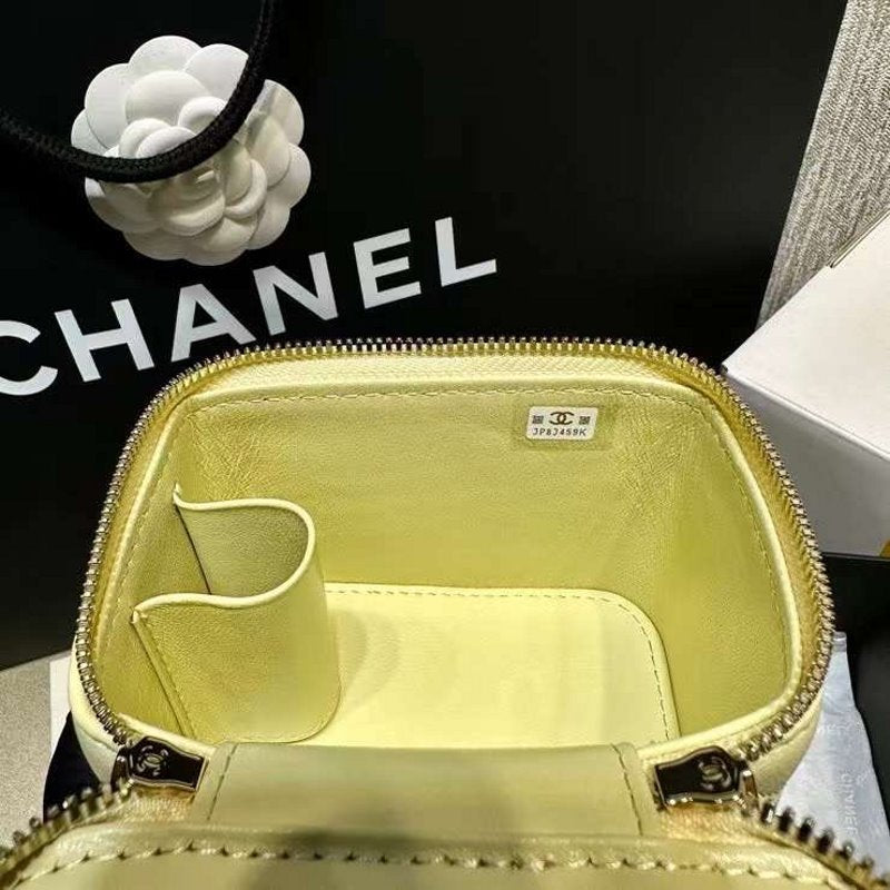 Chanel Box Bag BGMP1219