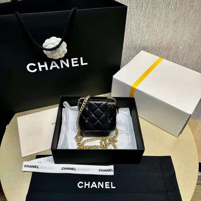 Chanel Box Bag BGMP1220