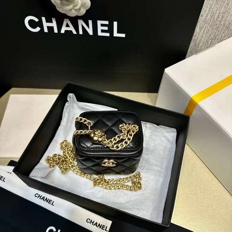 Chanel Box Bag BGMP1220