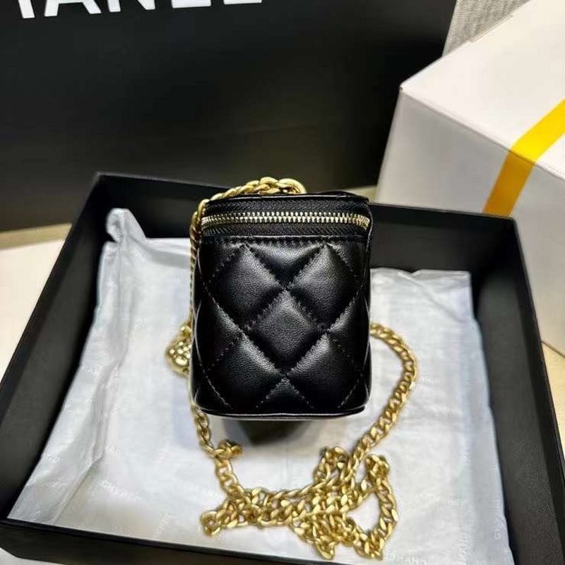 Chanel Box Bag BGMP1220