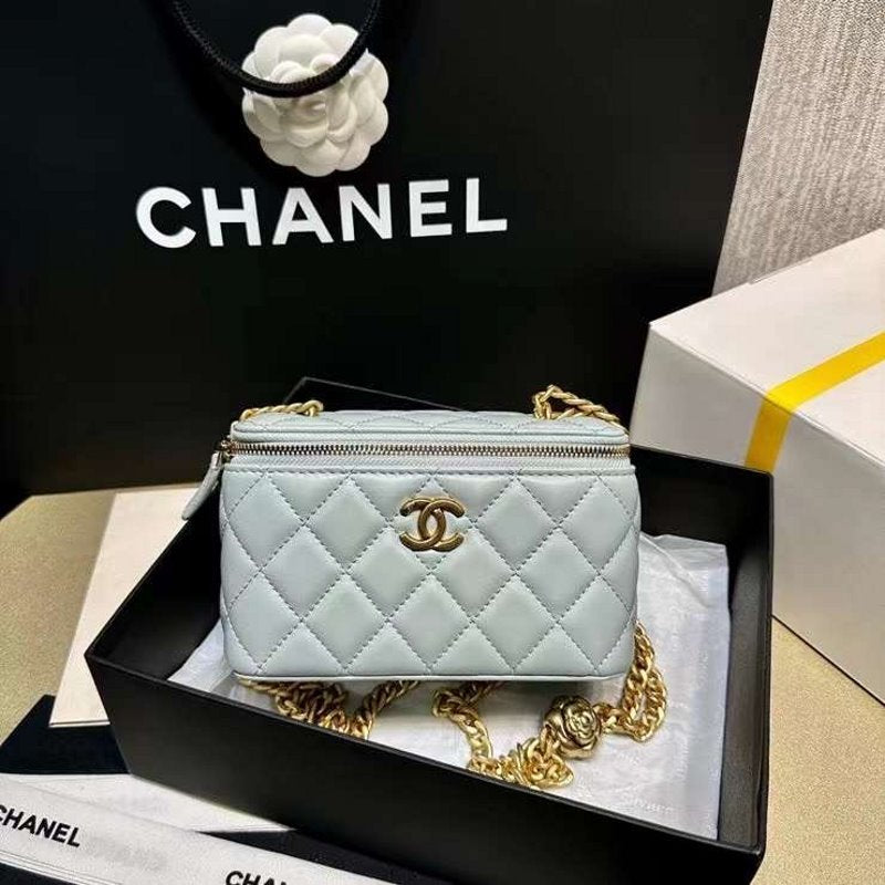 Chanel Box Bag BGMP1221