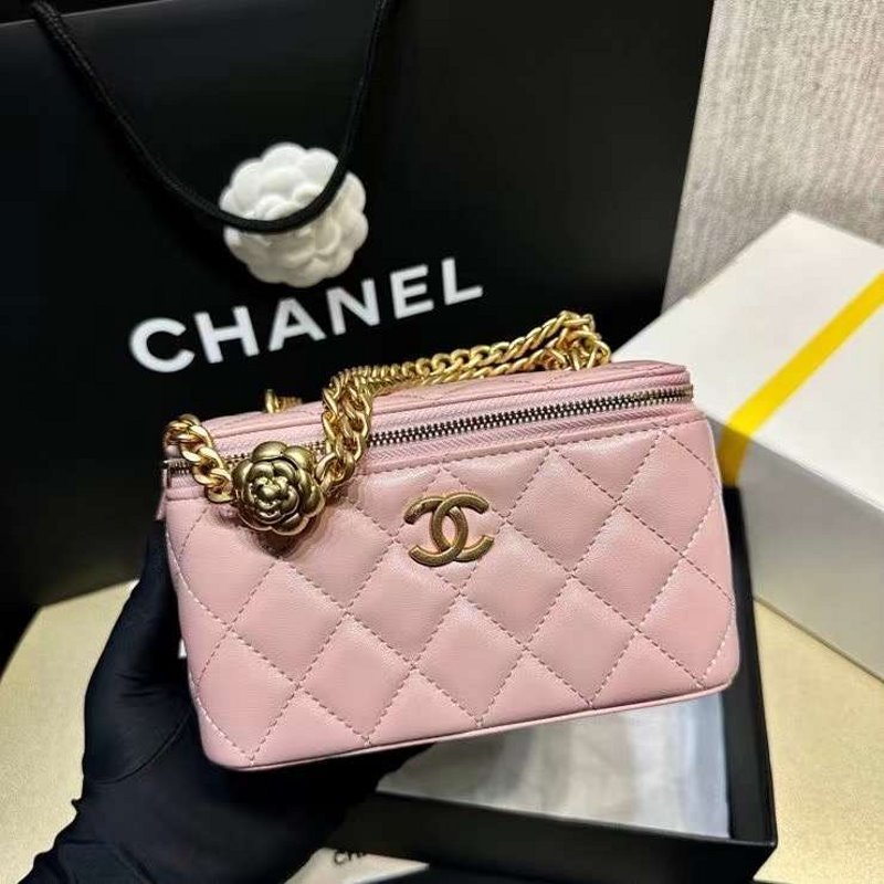 Chanel Box Bag BGMP1222