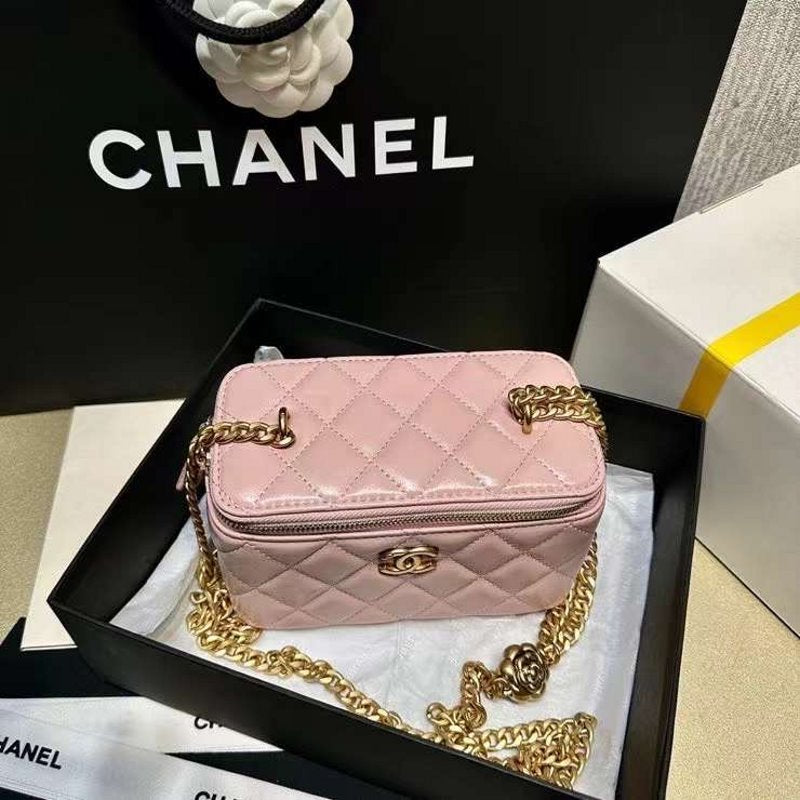 Chanel Box Bag BGMP1222