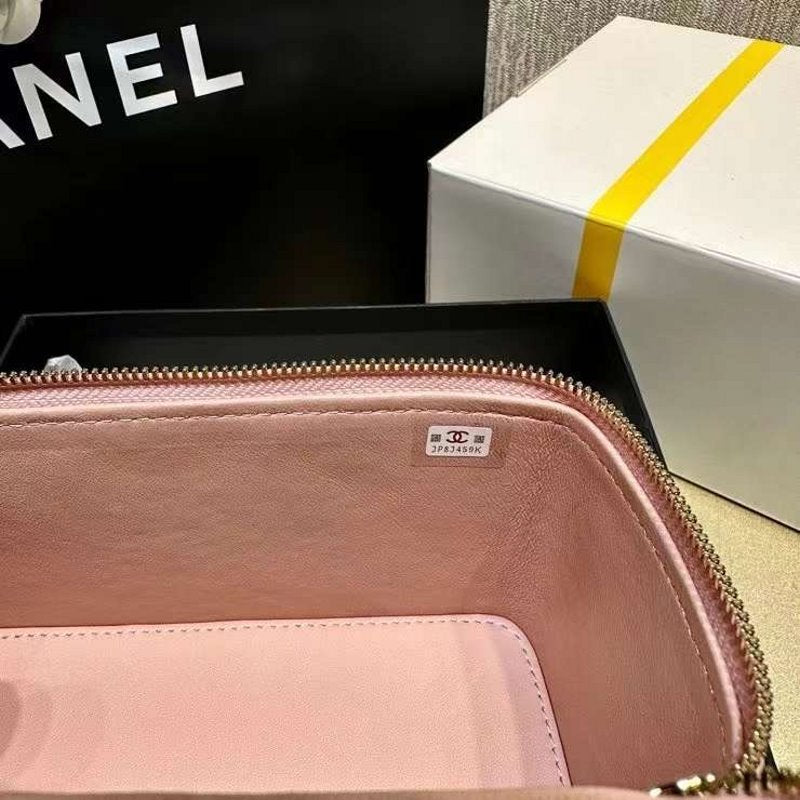 Chanel Box Bag BGMP1222
