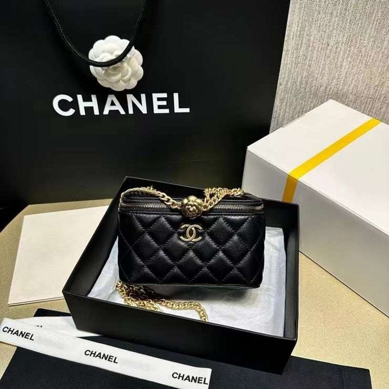 Chanel Box Bag BGMP1223